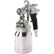 LS Pistol Titan Maxum II