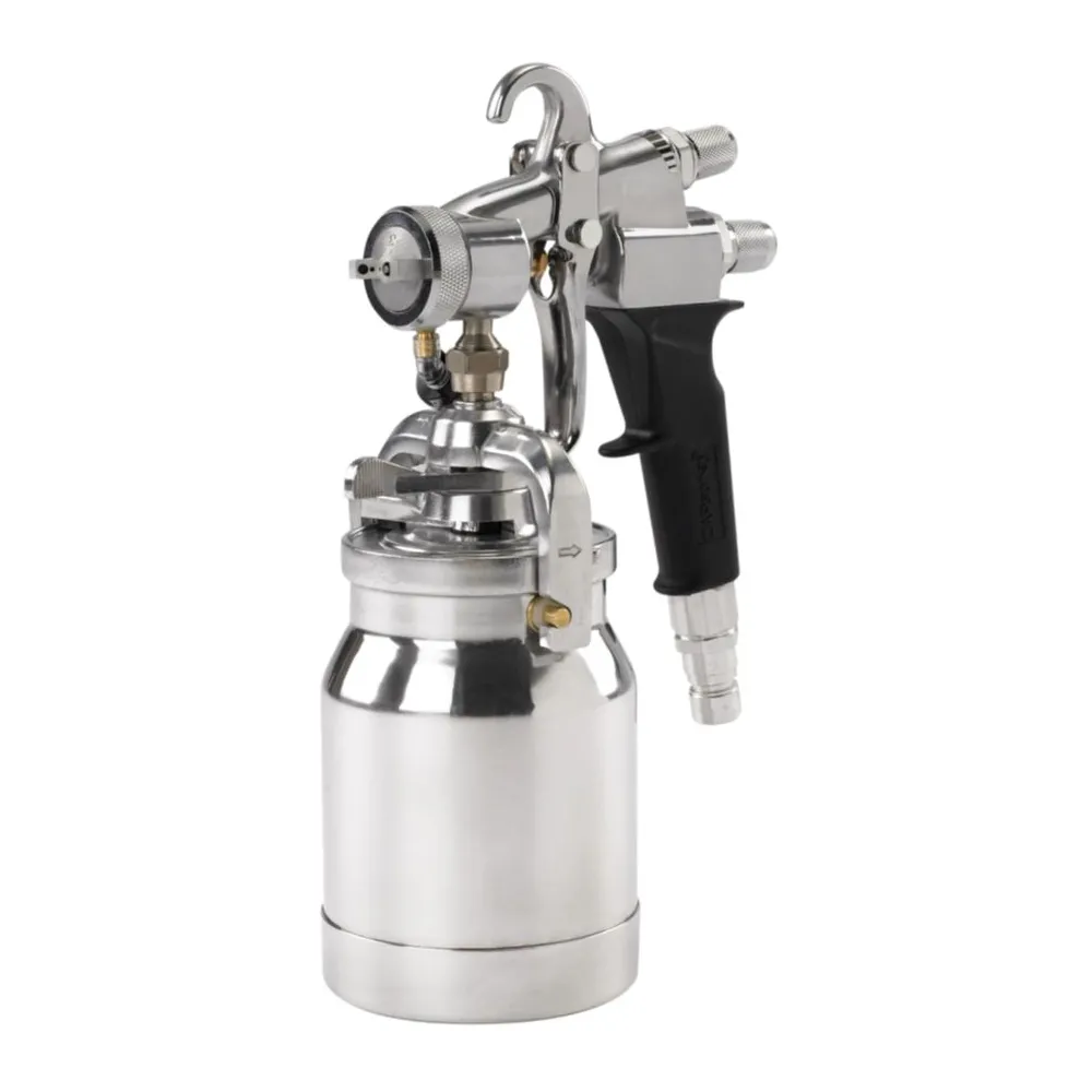 LS Pistol Titan Maxum II