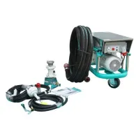 LS Sistem de transport material Imer STORM PLUS echipat cu sensor si cablu