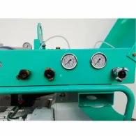 LS Sistem de transport material Imer STORM PLUS echipat cu sensor si cablu