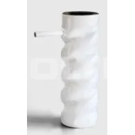 LS Stator SOLTEC D7-2.5 WHITE cu pin blocaj granulometrie 3 mm presiune maxima 25 bar