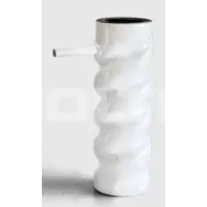 LS Stator SOLTEC D7-2.5 WHITE cu pin blocaj granulometrie 3 mm presiune maxima 25 bar