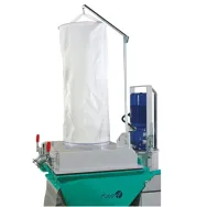 RS Capac siloz Imer pentru Koine 4, complet