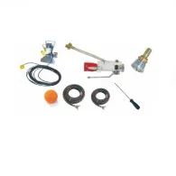 RS Kit injectare Imer pentru Small 50