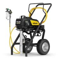 RS Pompa airless Wagner ProSpray 3.39 Connect Dispersion
