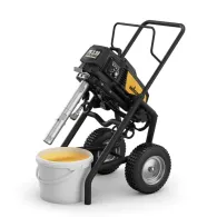 RS Pompa airless Wagner ProSpray 3.39 Connect Dispersion