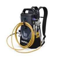RS Pompa airless Wagner SprayPack 18V, debit 0.9 l/min