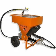 RS Pompa multifunctionala Bisonte PCS-HP15 230V debit 6 l/min