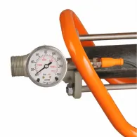 RS Pompa multifunctionala Bisonte PCS-HP15 230V debit 6 l/min