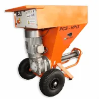 RS Pompa multifunctionala Bisonte PCS-HP15 230V debit 6 l/min