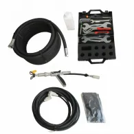 RS Pompa multifunctionala Bisonte PCS-HP15 230V debit 6 l/min