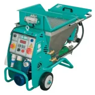 RS Pompa multifunctionala Imer SMALL 50 230V debit 0.8 -14 l/min cu accesorii