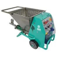 RS Pompa multifunctionala Imer SMALL 50 230V debit 0.8 -14 l/min cu accesorii