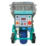 RS Pompa multifunctionala Imer SMALL 50 230V debit 0.8 -14 l/min cu accesorii