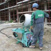 RS Pompa multifunctionala Imer SMALL 50 230V debit 0.8 -14 l/min cu accesorii