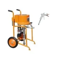 RS Pompa pneumatica BISONTE PAZP6C debit 12 l/min, necesar compresor