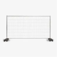 Panou gard plasa 3300 × 2000 mm EU 1/BIH