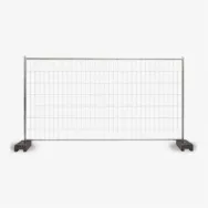 Panou gard plasa 3300 × 2000 mm EU 1/BIH