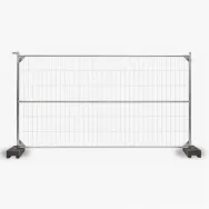 Panou gard plasa CONDOR BS 3530 × 2000 mm EU2 ranforsat