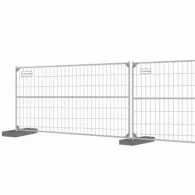 Panou gard plasa CONDOR BS 3530 × 2000 mm EU2 ranforsat