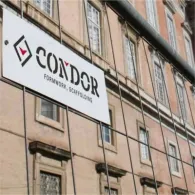 Panou gard plasa CONDOR BS 3530 × 2000 mm EU2 ranforsat