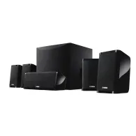 Pachet boxe Home Cinema 5.1 YAMAHA NS-P41