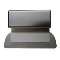 Gletiera profesionala Bisonte WSB-20 latime 200 mm