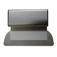 Gletiera profesionala Bisonte WSB-20 latime 200 mm