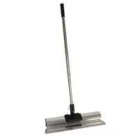 Gletiera profesionala Bisonte WSB-20 latime 200 mm