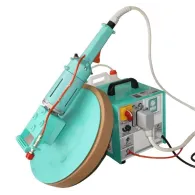 Masina de driscuit IMER Speedy 230V 0,8 kW