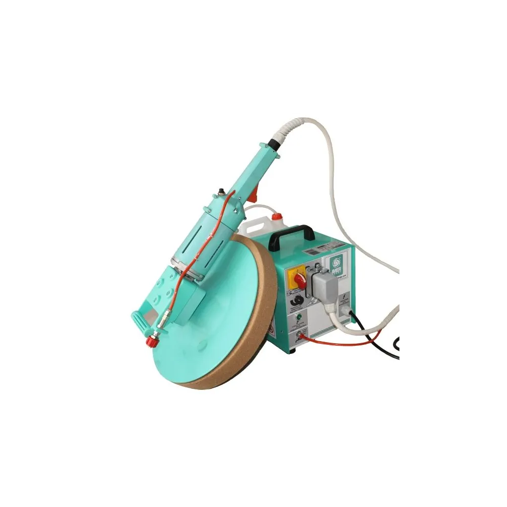 Masina de driscuit IMER Speedy 230V 0,8 kW