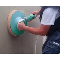 Masina de driscuit IMER Speedy 230V 0,8 kW