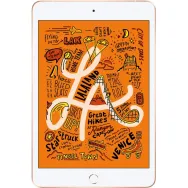 Apple ipad mini 5 cellular 64gb - gold Apple - 1
