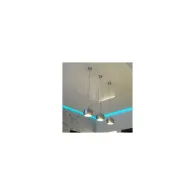 BEC LED E27 A65 RGB CCT SMART WI-FI 11W