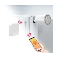 CAP TERMOSTAT SMART GATEWAY ISNATCH