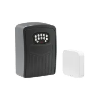 SMART BLUETOOTH SAFETY BOX GATEWAY ISNATCH