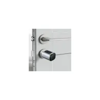 SMART LOCK WI-FI KEYPAD CARD READER ISNATCH