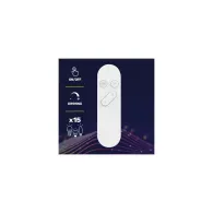 TELECOMANDA DIMMER BEC LED RGB CCT SMART WI-FI