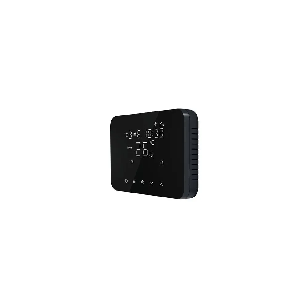 TERMOSTAT SMART SOFT TOUCH ISNATCH