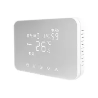 TERMOSTAT SMART SOFT TOUCH ISNATCH