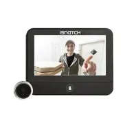 VIZOR SMART WI-FI MONITOR 4.3 INCH ISNATCH