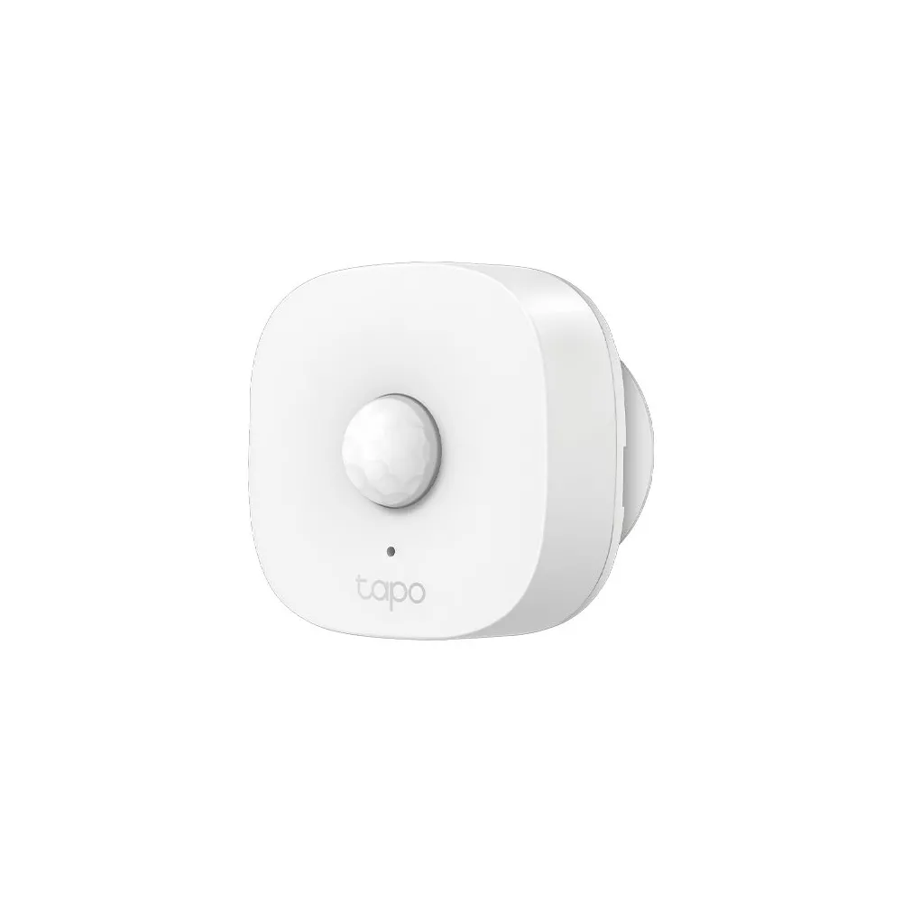 Senzor de miscare infrarosu TP-LINK Tapo T100 programabil - TP-LINK TapoT100