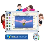 Software Mozabook CLASSROOM , lectii interactive in timp real, licenta 1 / 1 an