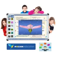 Software Mozabook MULTILANG , lectii interactive in timp real, licenta 1 / 2 ani