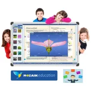 Software Mozabook MULTILANG , lectii interactive in timp real, licenta 1 / 3 ani