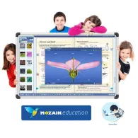 Software Mozaik Student , lectii interactive in timp real, licenta 1 / 3 ani