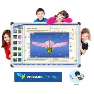 Software Mozaik Student , lectii interactive in timp real, licenta 1 / 3 ani