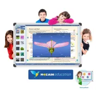 Software Mozaik Teacher , lectii interactive in timp real, licenta 1 / 1 an