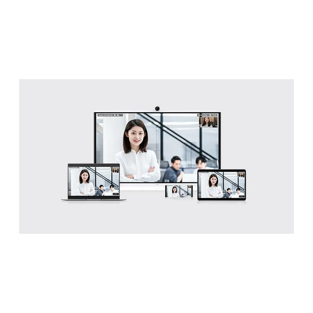 Ecran interactiv HUAWEI S2 75" HarmonyOS