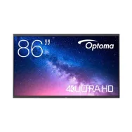 Ecran interactiv OPTOMA 5863RK 86" A13